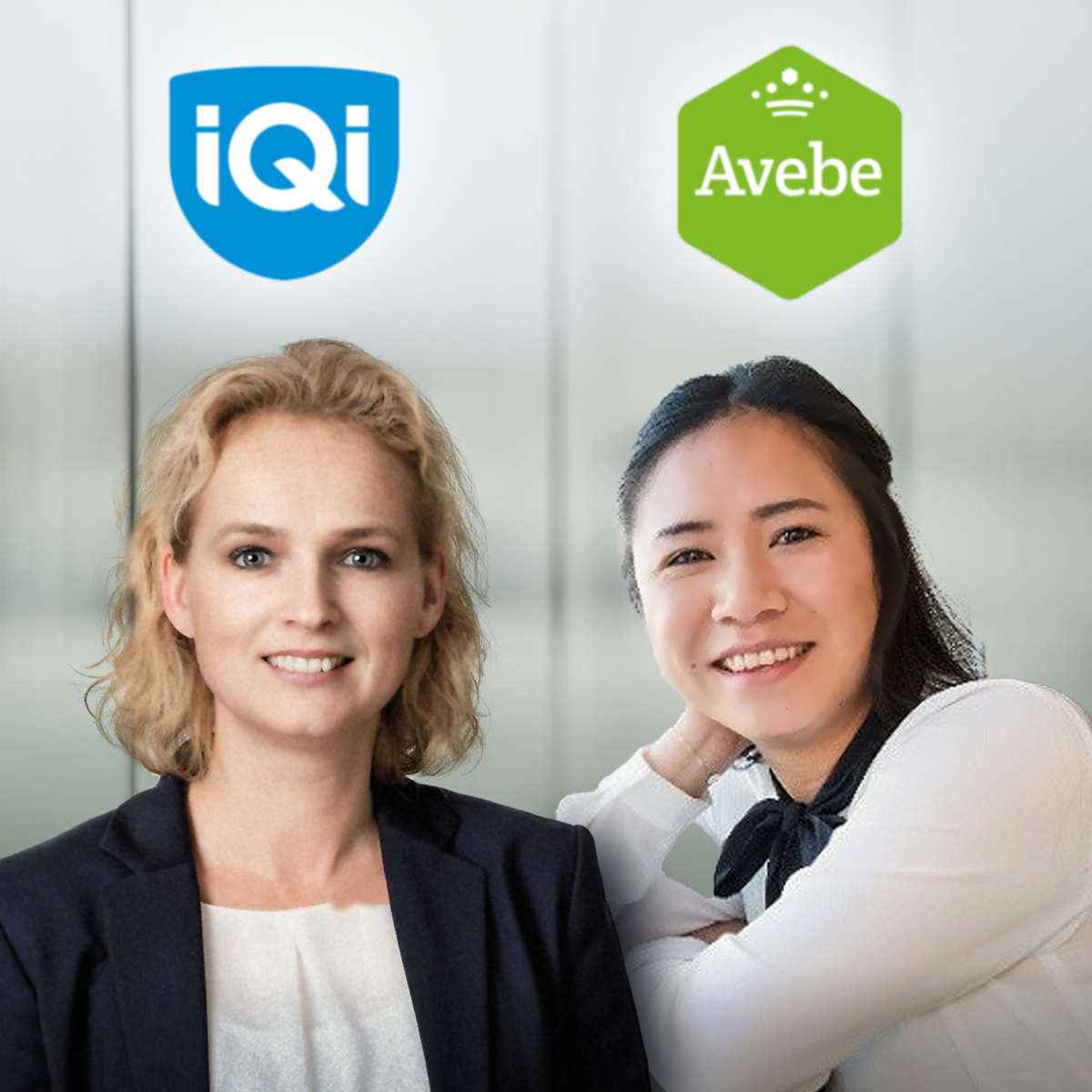 “Avebe is the perfect partner for developing the plantbased protein