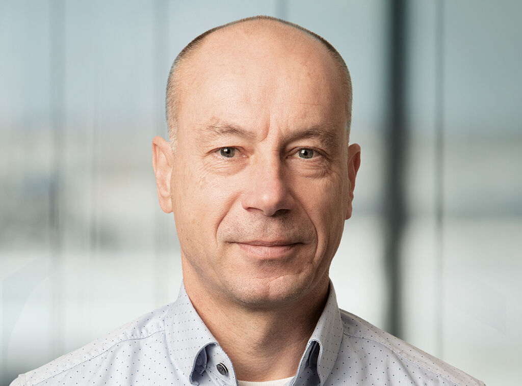Geert van der Velden