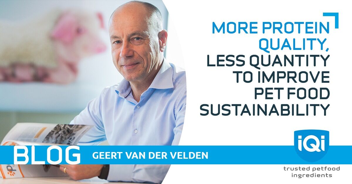 IQI_more_Protein_quality_blog_Geert van der Velden