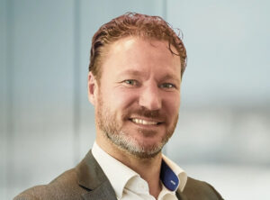 Arjan van Waes